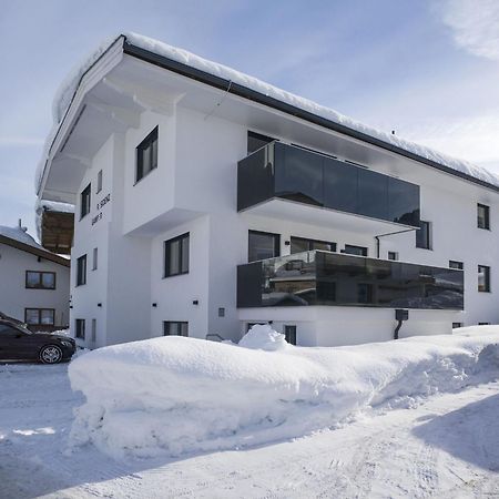 브릭센임탈 Residenz Gamper 아파트 외부 사진
