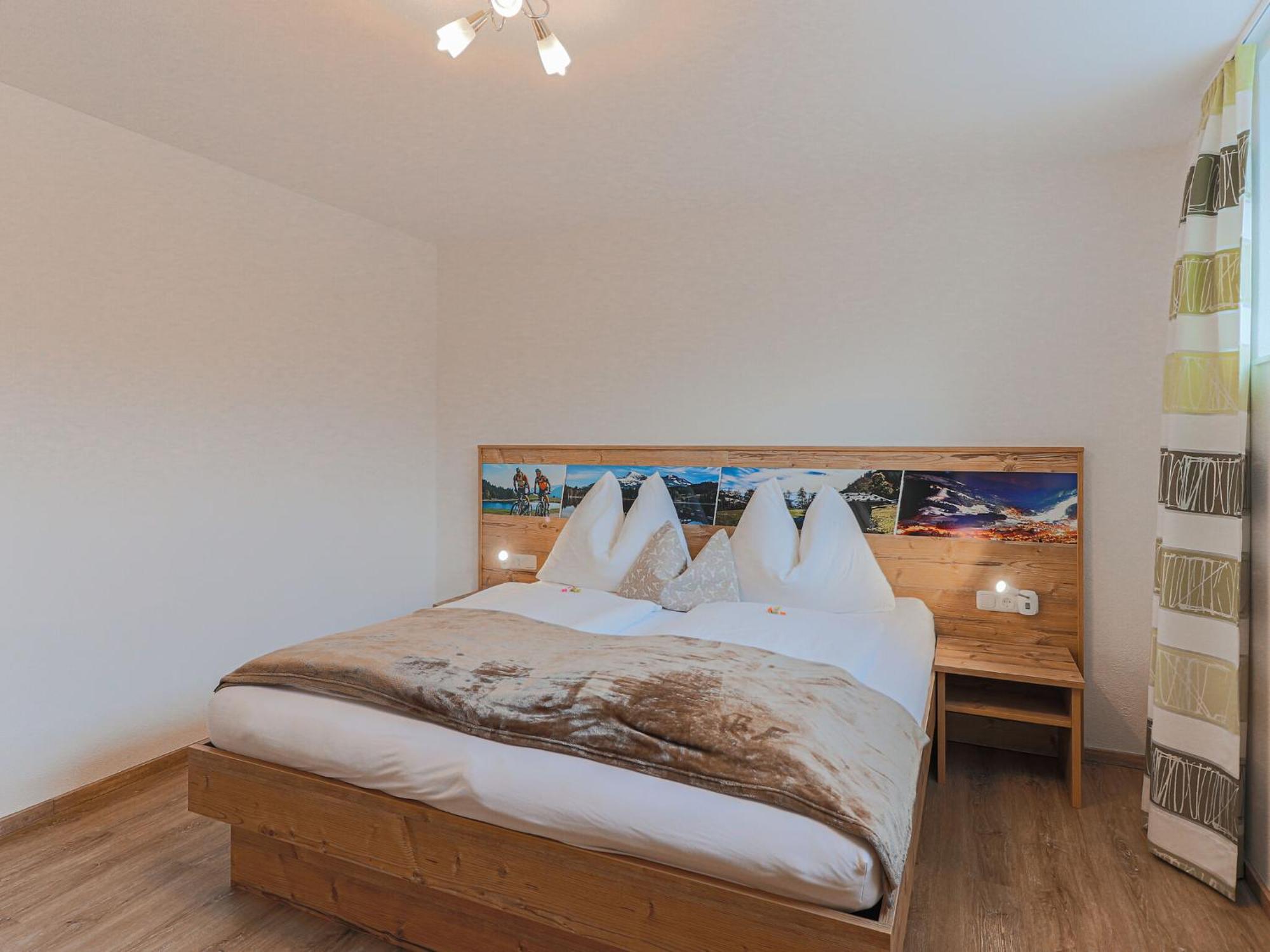 브릭센임탈 Residenz Gamper 아파트 외부 사진