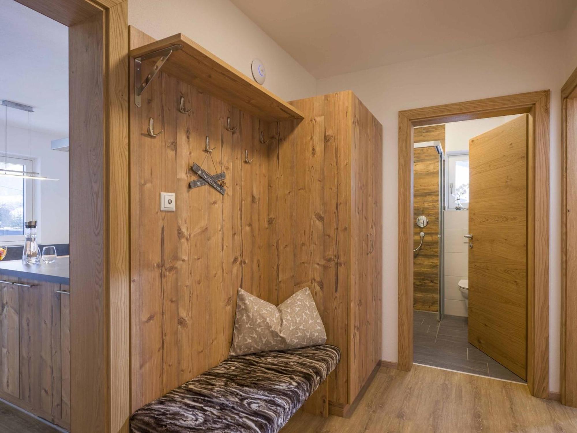 브릭센임탈 Residenz Gamper 아파트 외부 사진